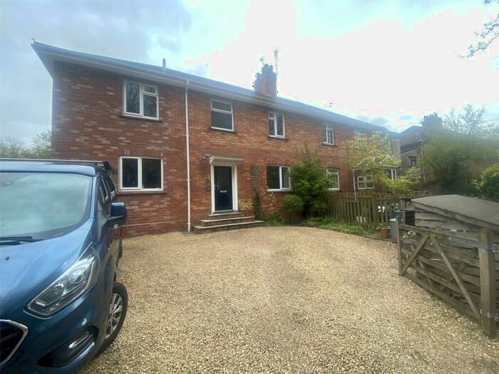 4 Bedroom Semi-Detached House To Rent In Barrow Gurney, Hospital Road, BS48