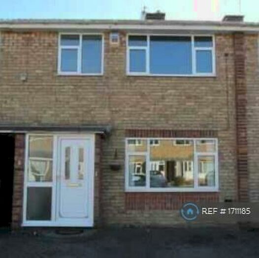 3 Bedroom Terraced House To Rent In Plantation Close, Beverley, HU17