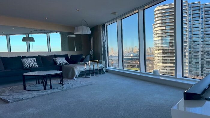 1 Bedroom Flat To Rent In Seagull Lane, London, E16