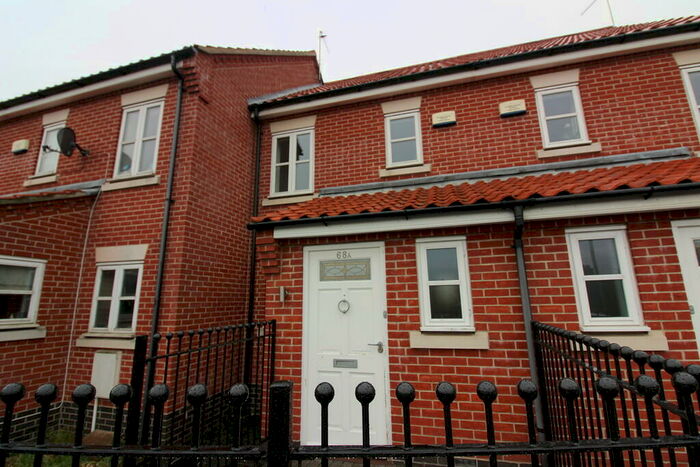 2 Bedroom Terraced House To Rent In Pier Plain, Gorleston, Great Yarmouth, NR31