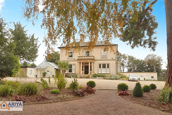 2 Bedroom Flat To Rent In Brooks House, Leicester Road, Oadby, Leicester, LE2