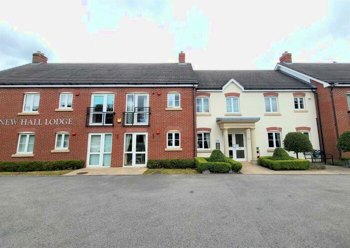 1 Bedroom Apartment To Rent In Reddicap Heath Road, Sutton Coldfield, B75