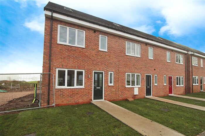 3 Bedroom End Terrace House For Sale In Owston Road, Carcroft, Doncaster, South Yorkshire, DN6