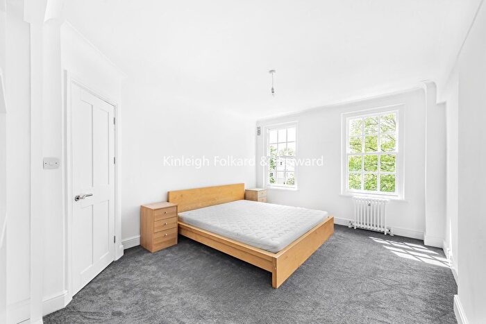 1 Bedroom Flat To Rent In Eton College Road, Belsize Park, London, NW3