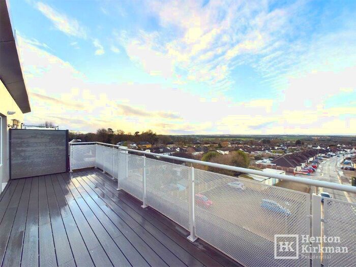 2 Bedroom Apartment To Rent In Walman House, St. Ediths Court, Billericay, Essex, CM12