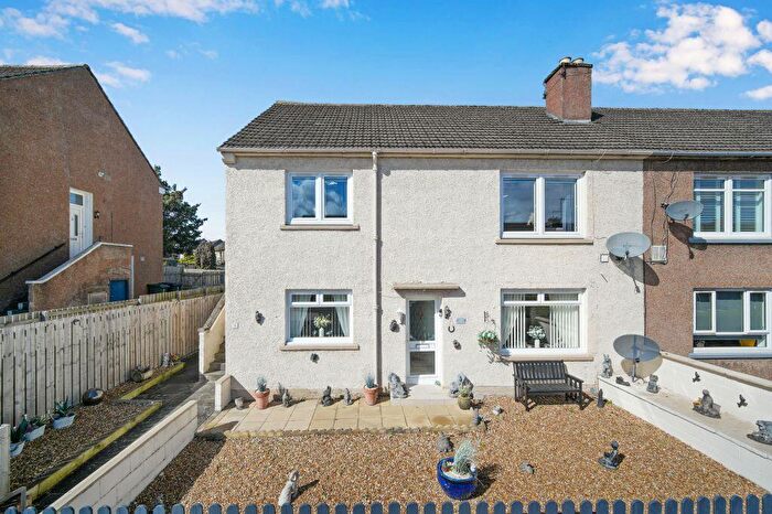 2 Bedroom Flat For Sale In Gilmerton Dykes Crescent, Gilmerton, Edinburgh, EH17