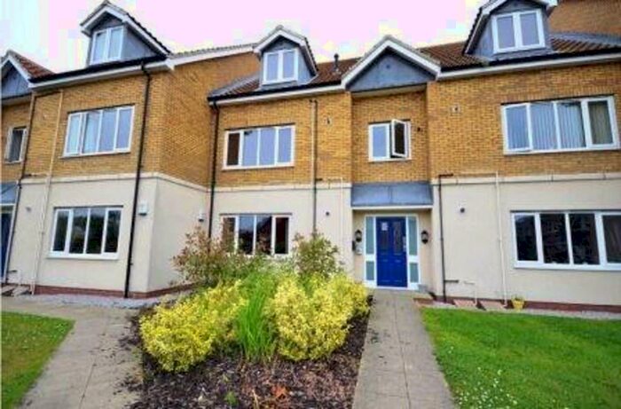 2 Bedroom Apartment To Rent In Walmsley Court, Gilberdyke, HU15