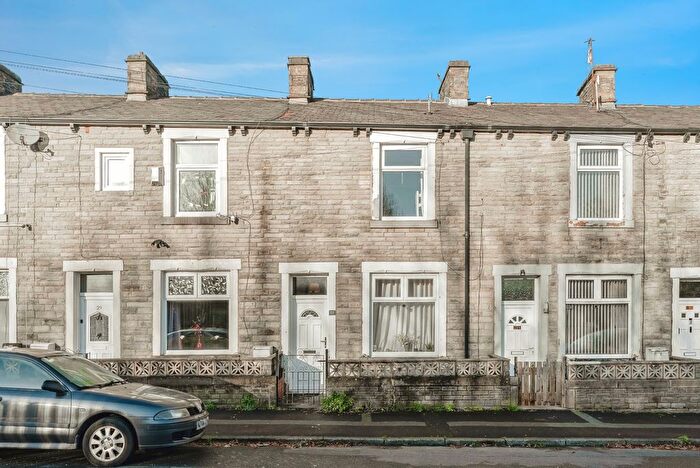 2 Bedroom Terraced House For Sale In Villiers Street, Burnley, Lancashire, BB11