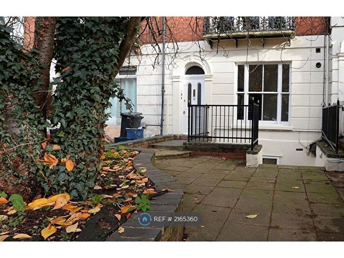 1 Bedroom Flat To Rent In Langham Place, Northampton, NN2