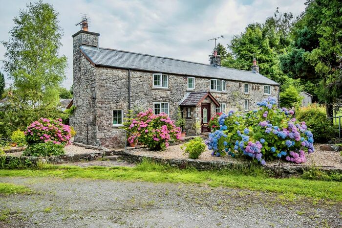 3 Bedroom Detached House For Sale In Llanmill, Narberth, SA67