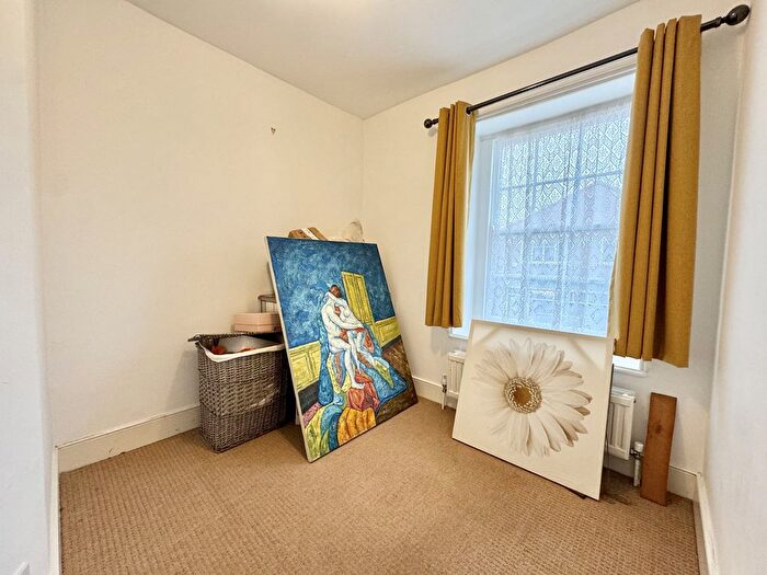 5 Bedroom Detached House To Rent In The Length, St. Nicholas At Wade, Birchington, CT7
