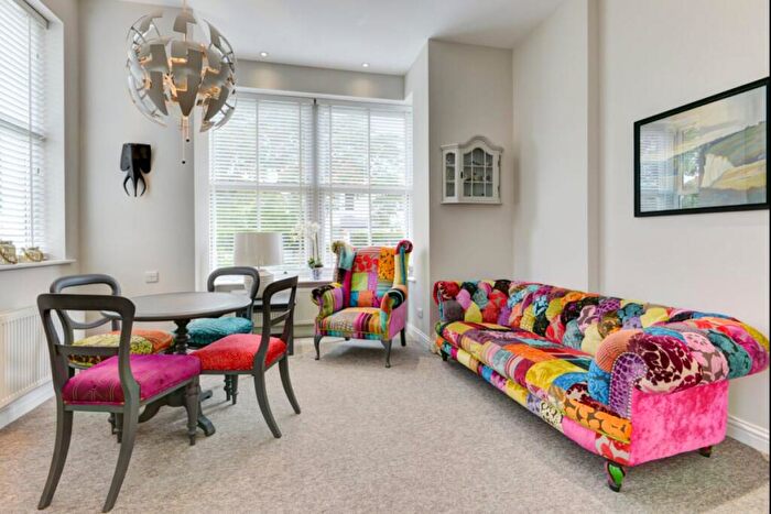 1 Bedroom Flat To Rent In Church Walk, Worthing, BN11