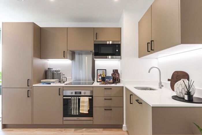 1 Bedroom Flat To Rent In St Cecilia Street SoYo Square, LS2