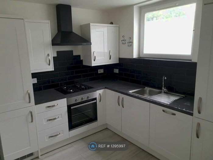 1 Bedroom Flat To Rent In Exeter Road, Dagenham, RM10