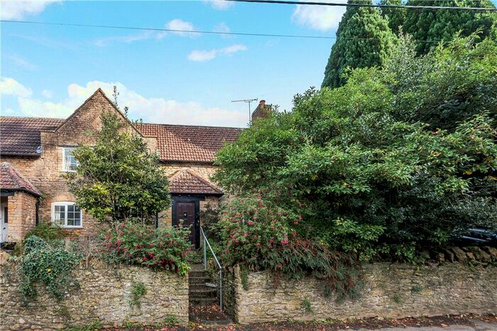 3 Bedroom Semi-Detached House For Sale In New Street, North Perrott, Crewkerne, Somerset TA18