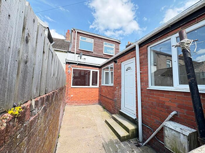 3 Bedroom Terraced House To Rent In Station Town, Wingate, County Durham, TS28