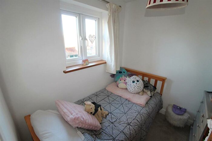 2 Bedroom Cottage To Rent In High Street, Swainby, Northallerton, DL6