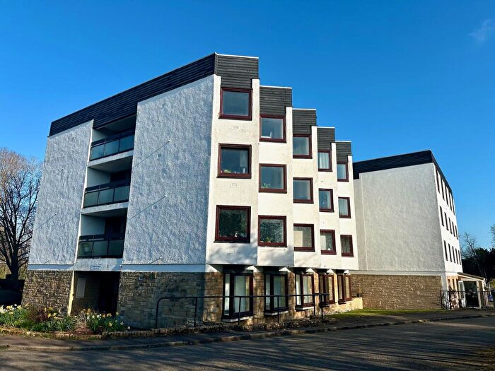 1 Bedroom Flat To Rent In Cadzow House, The Furlongs, Hamilton, ML3