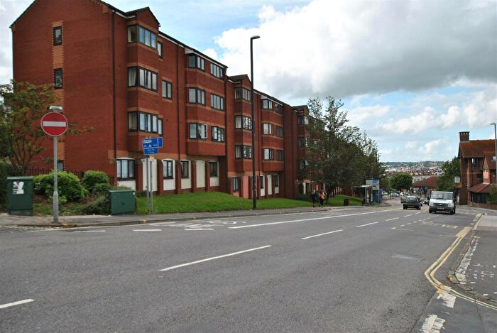 1 Bedroom Flat For Sale In Winton Street, Bristol, BS4