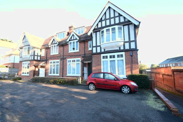 1 Bedroom Flat To Rent In Grenfell Road, Maidenhead, Berkshire SL6