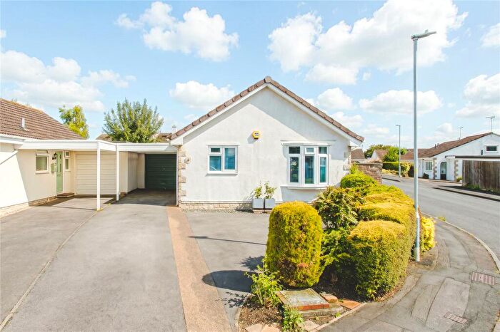 2 Bedroom Bungalow For Sale In Alnwick, Toothill, Swindon, SN5