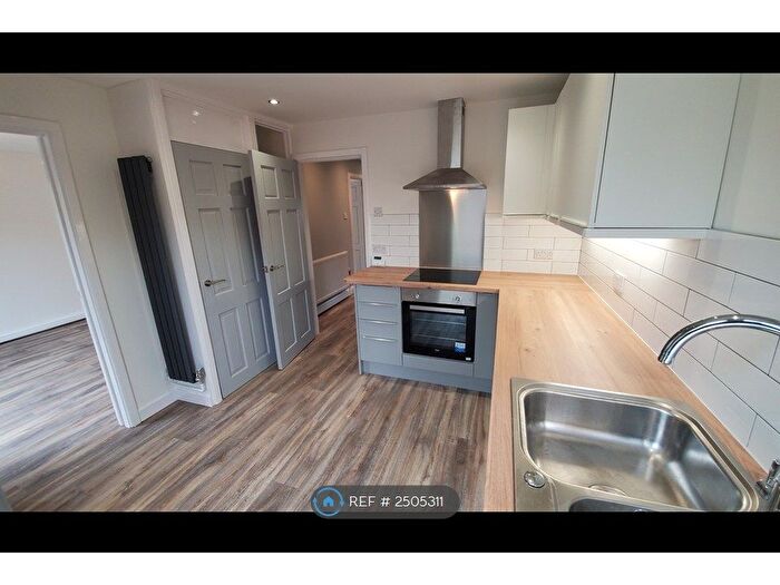 3 Bedroom Terraced House To Rent In Falcon Hey, Liverpool, L10