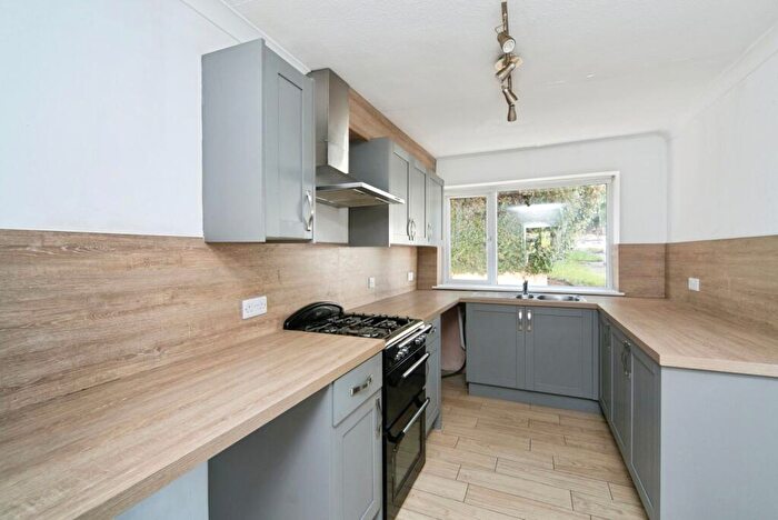 2 Bedroom End Of Terrace House For Sale In Chapel Street, Mochdre, Colwyn Bay, Conwy, LL28