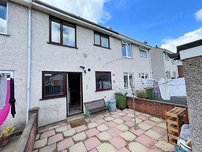 2 Bedroom Terraced House For Sale In Penny Hill Park, Penrith, CA11