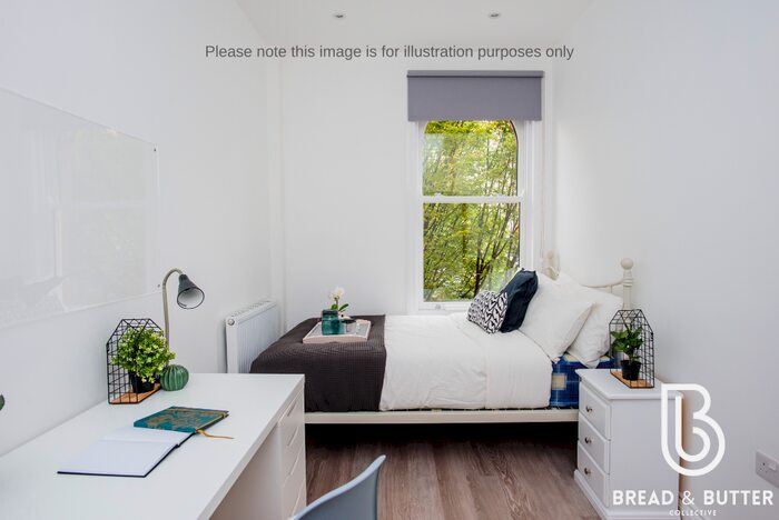 4 Bedroom Terraced House To Rent In Lebanon Close, Exeter, Devon, EX4