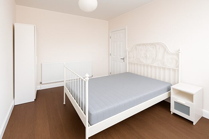 1 Bedroom Flat To Rent In Northcote Road, Croydon, CR0