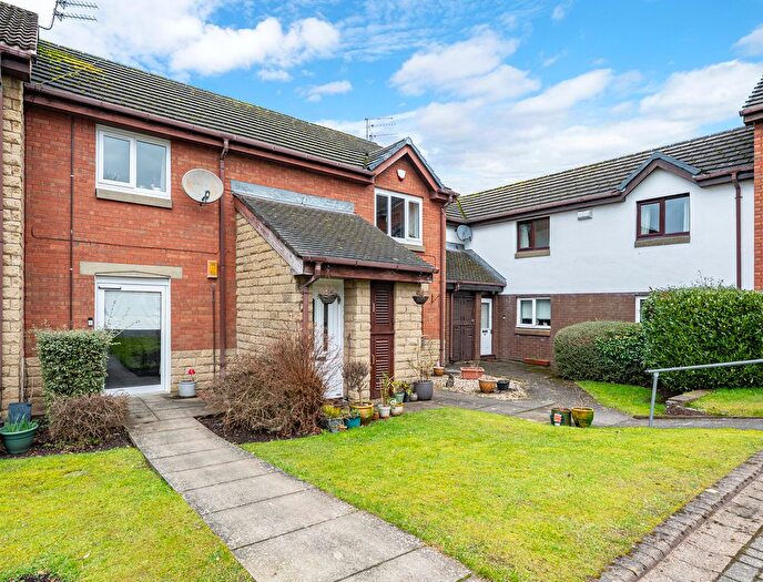 2 Bedroom Flat For Sale In Buchlyvie Gardens, Bishopbriggs, Glasgow, G64