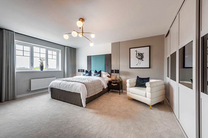 5 Bedroom Detached House For Sale In "The Cromford" At Main Street, Carlton, Wakefield, WF3