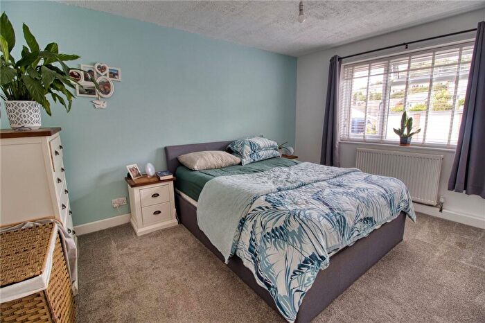 2 Bedroom Bungalow For Sale In Doone Way, Ilfracombe, North Devon, EX34