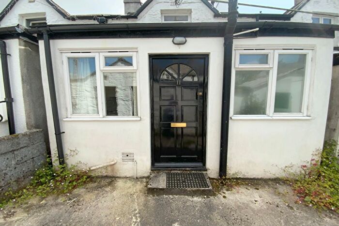 2 Bedroom Cottage To Rent In Westbridge Cottage, Tavistock, PL19