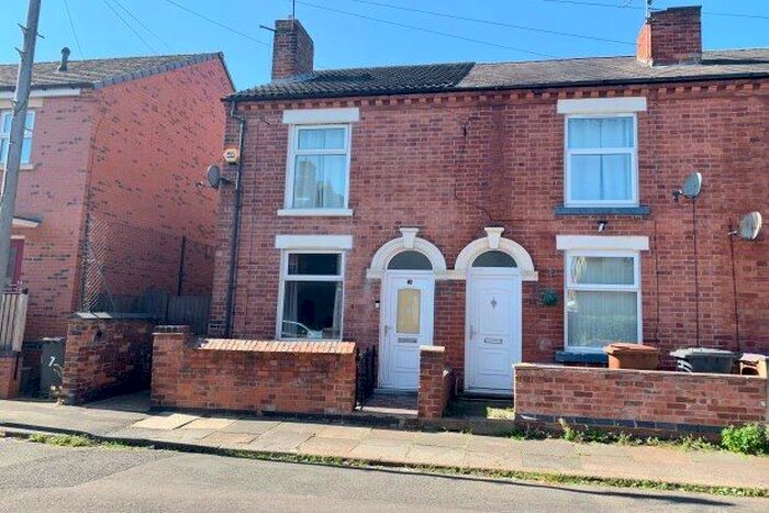 2 Bedroom Property To Rent In Long Eaton, Nottingham, NG10
