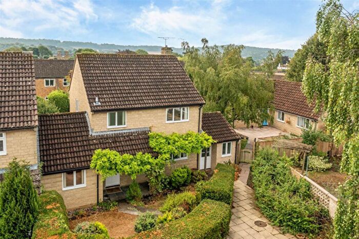 3 Bedroom Semi Detached House For Sale In Yeovil Road, Sherborne, Dorset, DT9