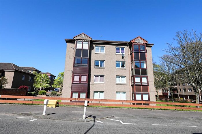 1 Bedroom Flat For Sale In Nicol Street, Kirkcaldy, KY1