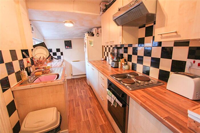 3 Bedroom Terraced House To Rent In Wincombe Street, Manchester, M14