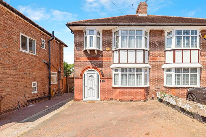 3 Bedroom Semi-Detached House For Sale In Milford Gardens, Edgware, HA8