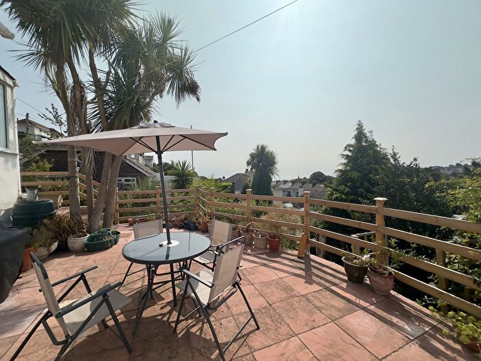 3 Bedroom Bungalow For Sale In Summerland Avenue, Dawlish, EX7