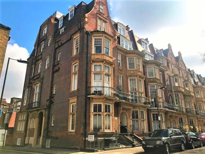 1 Bedroom Studio To Rent In Orme Court (R), London, W2