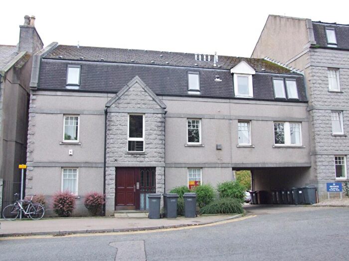 1 Bedroom Flat To Rent In Ashgrove Road, Ashgrove, Aberdeen, AB25