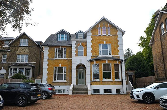 2 Bedroom Flat For Sale In Eltham Road, Lee, SE12