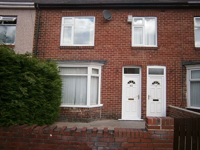 1 Bedroom Flat To Rent In Wellington Road, Gateshead, NE11