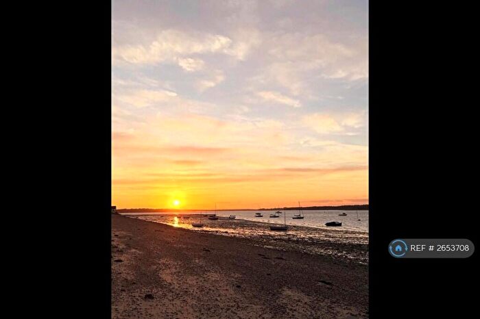 4 Bedroom Semi Detached House To Rent In Ash Street/Church Road, Wrabness, CO11