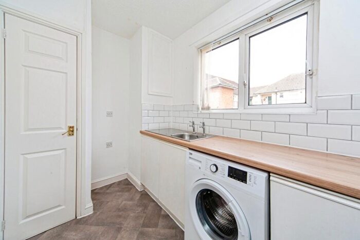 1 Bedroom Flat For Sale In St. Annes Court, St. Anne Street, Liverpool, Merseyside, L3 - Photo 6