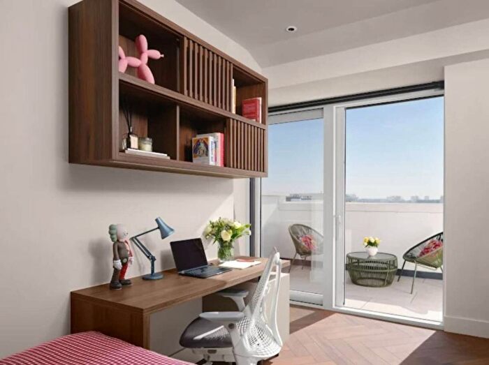 Studio To Rent In Cromwell Road, South Kensington, SW7