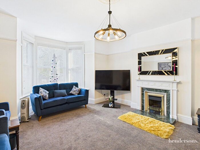 6 Bedroom Semi-Detached House For Sale In Orchard Lane, Goathland, YO22