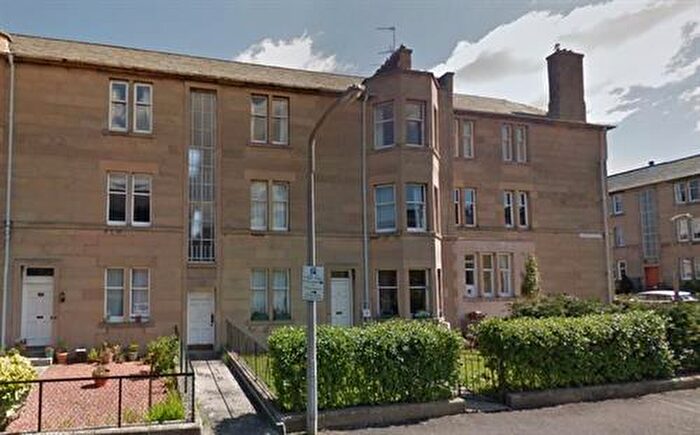 2 Bedroom Flat To Rent In Learmonth Avenue, Stockbridge, Edinburgh, EH4