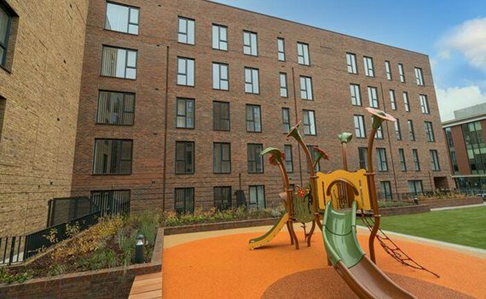 1 Bedroom Flat To Rent In Dacorum Way, Hemel Hempstead, HP1